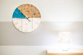 Travel Station Apartament