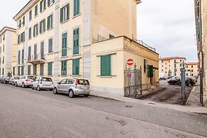 Travel Station Apartament