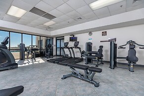 Phoenix Vi 6705 3 Bedroom Condo by Redawning