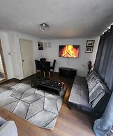 Home in Medway 3bedroom Free Sports Free Parking