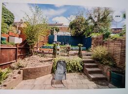 Home in Medway 3bedroom Free Sports Free Parking