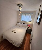 Home in Medway 3bedroom Free Sports Free Parking