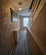Home in Medway 3bedroom Free Sports Free Parking