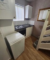 Home in Medway 3bedroom Free Sports Free Parking