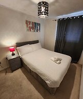 Home in Medway 3bedroom Free Sports Free Parking