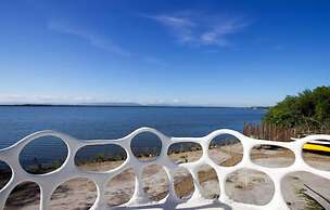 Turtle Studio in Placencia Village