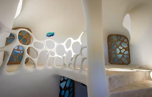 Turtle Studio in Placencia Village