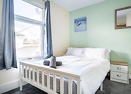 Maidstone - Sleeps 6 - Parking - Garden - 96ws