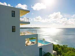 Lovely Villa in Iconic Little Bay Anguilla