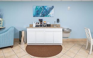 Phoenix All Suites West Hotel 1106 1 Bedroom Condo by Redawning