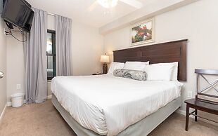 Phoenix All Suites West Hotel 1106 1 Bedroom Condo by Redawning