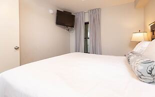 Phoenix All Suites West Hotel 1106 1 Bedroom Condo by Redawning