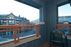 Village Location - Top Floor - View