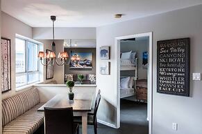 Village Location - Top Floor - View