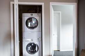 Village Location - Top Floor - View