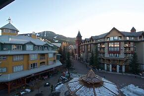 Village Location - Top Floor - View