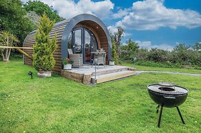 Woody's - 1 Bedroom Pod - Cold Inn