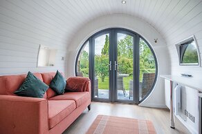 Woody's - 1 Bedroom Pod - Cold Inn