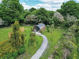 Woody's - 1 Bedroom Pod - Cold Inn