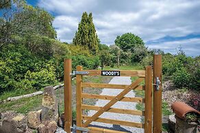 Woody's - 1 Bedroom Pod - Cold Inn