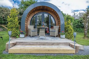 Woody's - 1 Bedroom Pod - Cold Inn