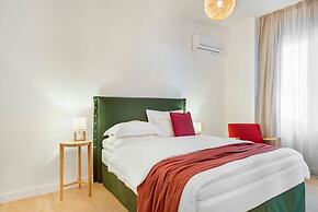 Royal Premium Apartment -120sq -common Terrace