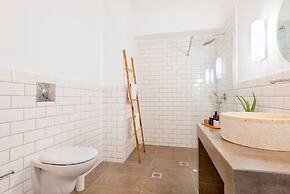 Royal Premium Apartment -120sq -common Terrace