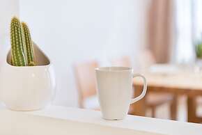 Royal Premium Apartment -120sq -common Terrace