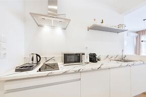 Royal Premium Apartment -120sq -common Terrace