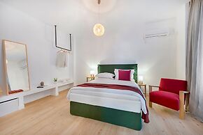 Royal Premium Apartment -120sq -common Terrace