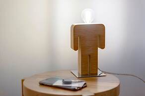 Royal Premium Apartment -120sq -common Terrace