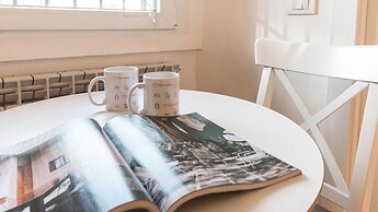 Italianway - Moscova 52