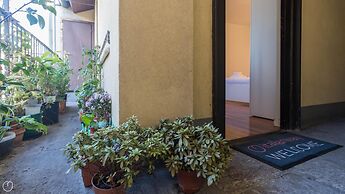 Italianway - Moscova 52