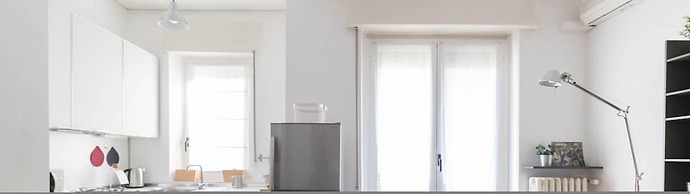 Italianway - Masaccio 18 B