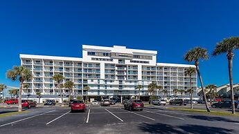 Gulf Shores Surf & Racquet 303a 1 Bedroom Condo by Redawning