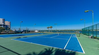 Gulf Shores Surf & Racquet 303a 1 Bedroom Condo by Redawning