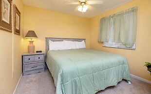 Gulf Shores Surf & Racquet 303a 1 Bedroom Condo by Redawning