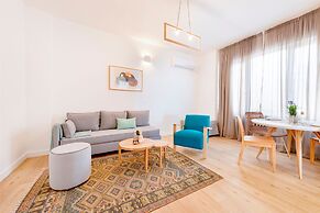 Premium Deluxe Apartment -c2-common Terrace