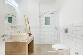 Premium Deluxe Apartment -c2-common Terrace