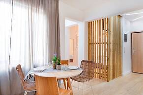 Premium Deluxe Apartment -c2-common Terrace