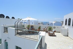 Dar Hammamet Guest House & Hammam