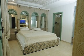 Dar Hammamet Guest House & Hammam