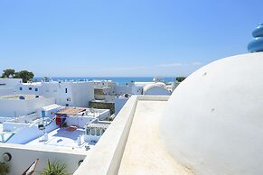 Dar Hammamet Guest House & Hammam