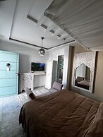 Dar Hammamet Guest House & Hammam