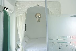 Dar Hammamet Guest House & Hammam