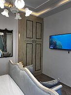 Dar Hammamet Guest House & Hammam