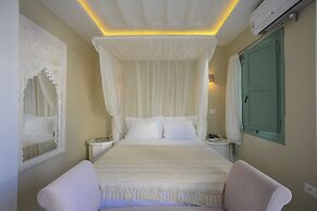 Dar Hammamet Guest House & Hammam