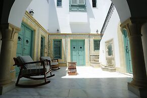 Dar Hammamet Guest House & Hammam