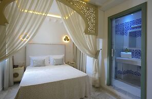 Dar Hammamet Guest House & Hammam