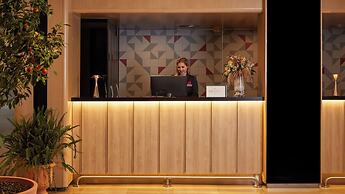 Crowne Plaza Madrid - Centre Retiro by IHG